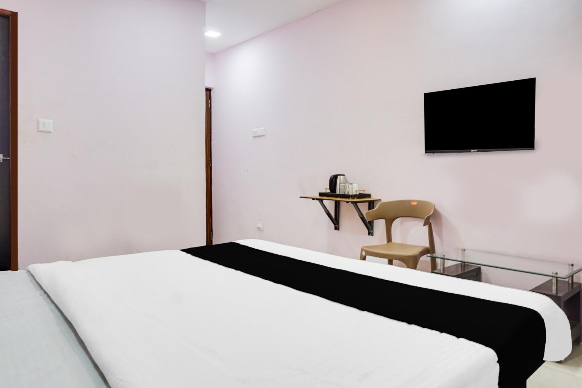 Super Collection O Chandan Nagar Kharadi Formerly Kharadi Inn Pune Luaran gambar